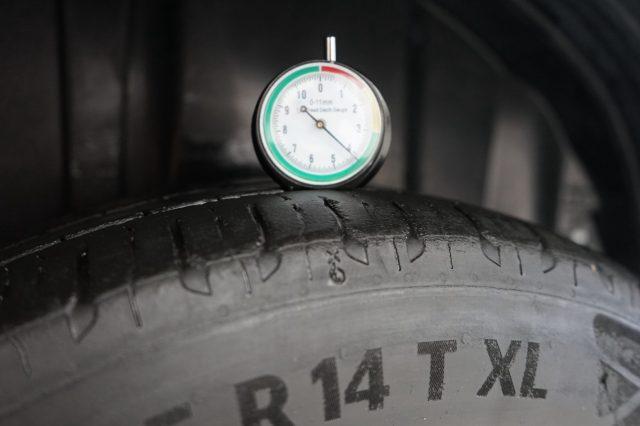 FIAT Panda 1.2 EasyPower Easy UNICO PROPRIETARIO