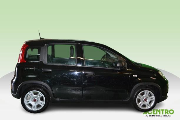 FIAT PANDA - 1.0 70CV HYBRID