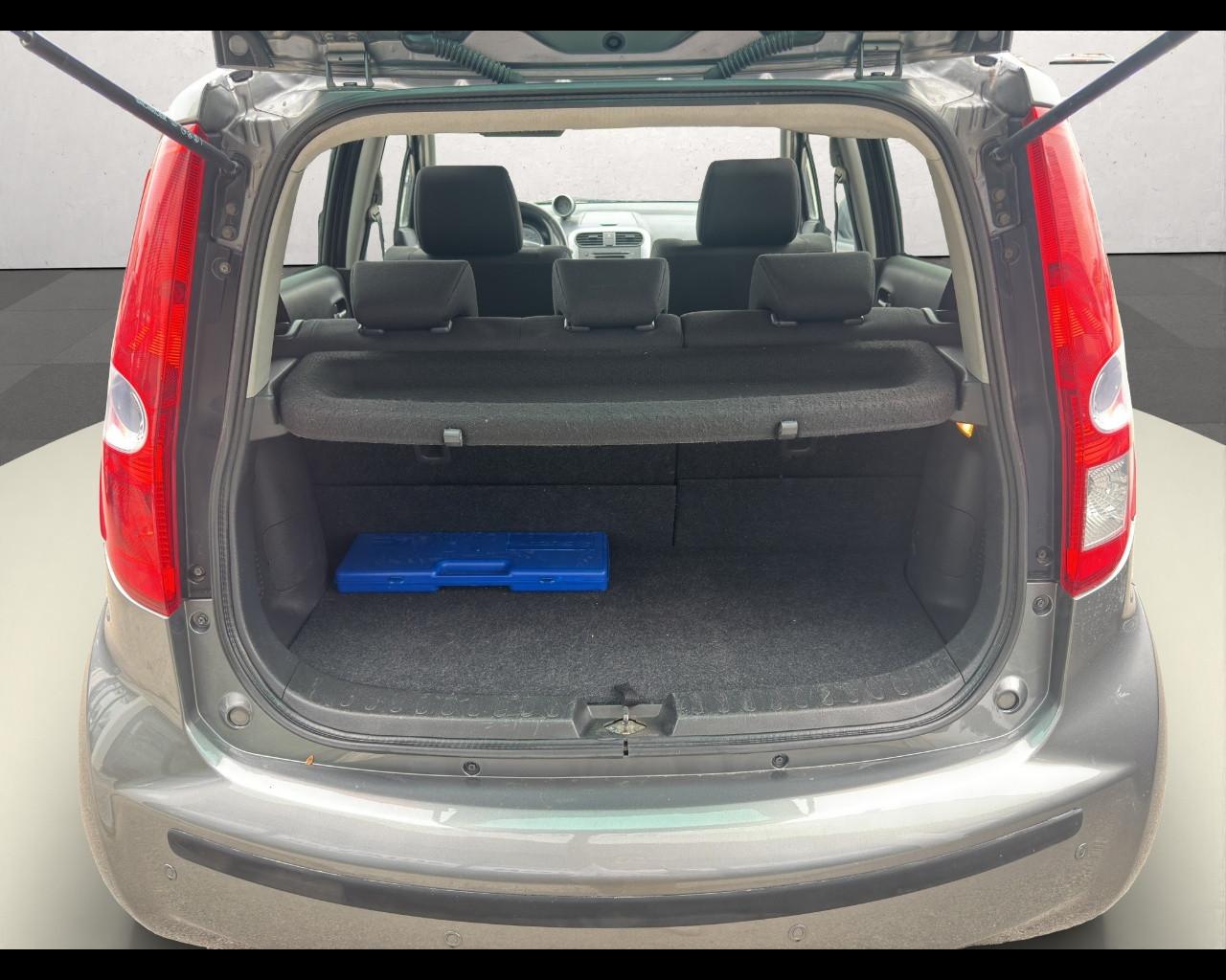 SUZUKI Splash - Splash 1.0 GLS Safety Pack