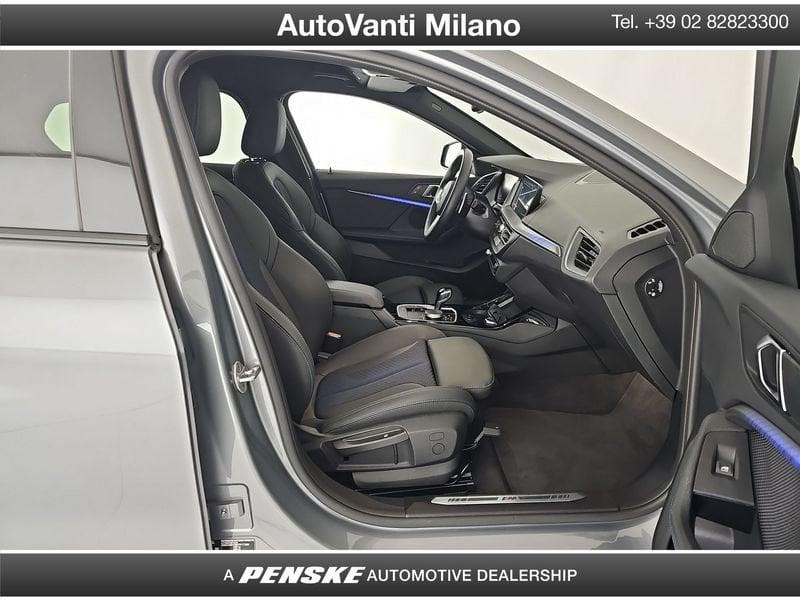 BMW Serie 1 118d 5p. M Sport
