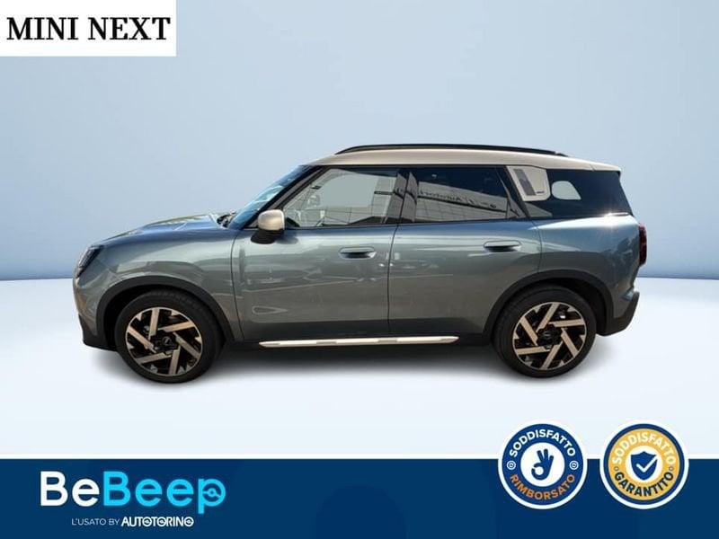 MINI Countryman Mini F60 MINI 2.0 48V S FAVOURED ALL4 AUTO