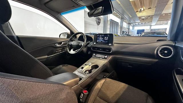 HYUNDAI Kona EV 39 kWh Exclusive"NEOPATENTATI"
