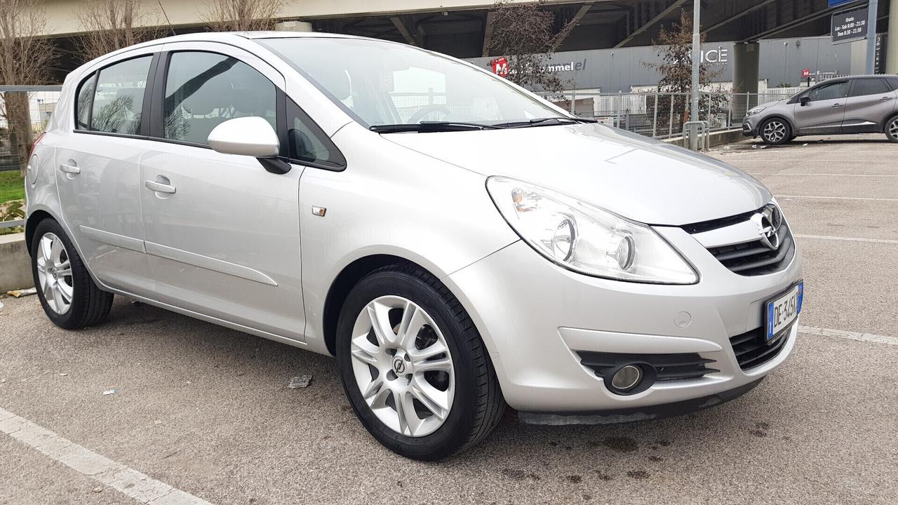 OPEL CORSA 1.2 16V 5P ENJOY 10-2006