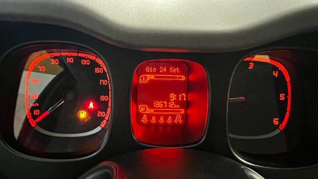 FIAT Panda 1.3 MJT S&S Pop