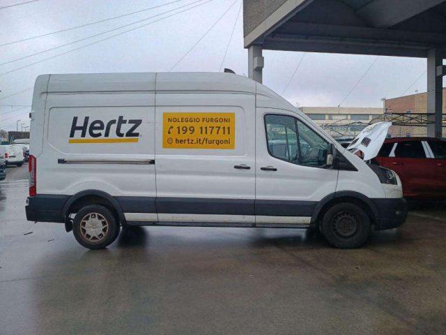 FORD Transit Van Trend 350 L3 H3 2.0 EcoBlue 170CV Trazione Ant