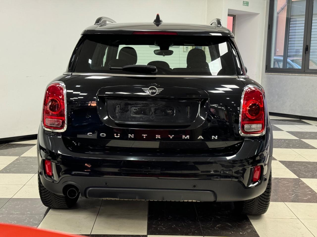 Mini One Countryman Mini 1.5 One Hype Countryman