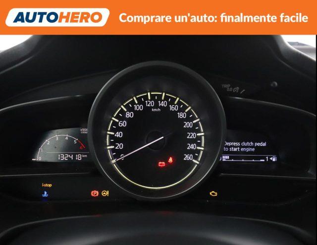 MAZDA 3 1.5 Skyactiv-D Evolve