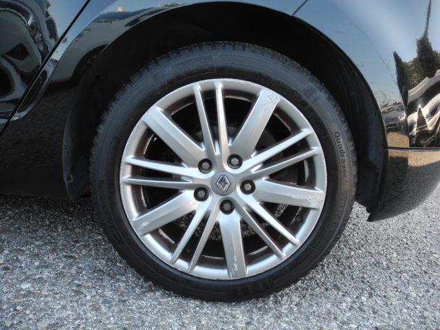 RENAULT Megane 1.5 dCi 110cv EDC -Ok Neopatentati- "LEGGERE NOTE"
