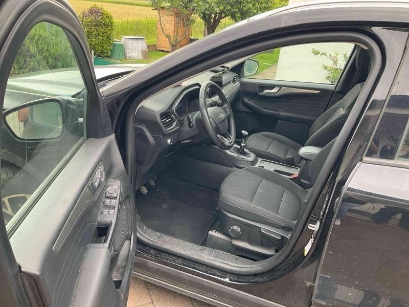 Ford Kuga 1.5 EcoBlue 120 CV aut. 2WD Titanium Business