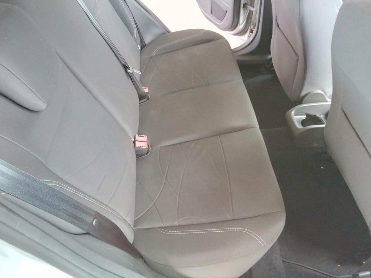 Ford Fiesta 1.4 5p. Bz.- GPL Titanium OK NEO