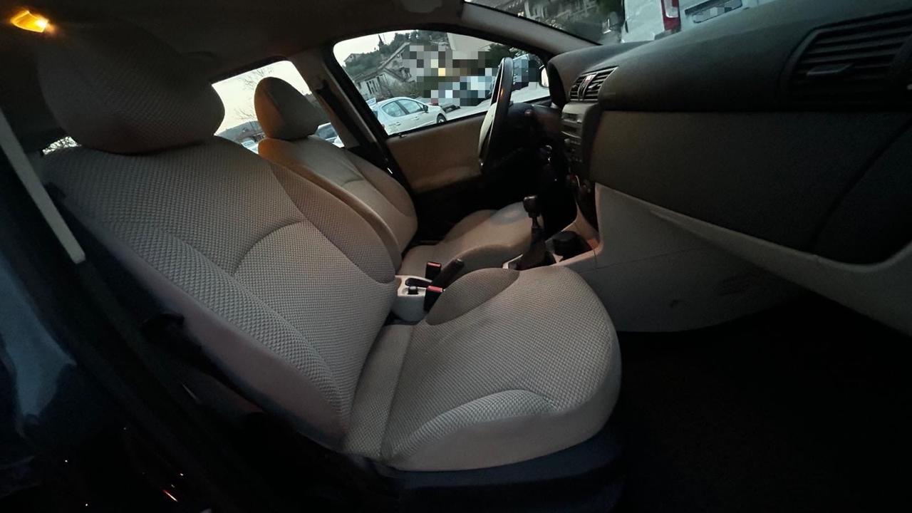 Fiat Stilo 1.4i 95cv Multi Wagon