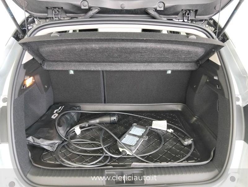 Renault Captur Plug-in Hybrid E-Tech 160 CV Techno