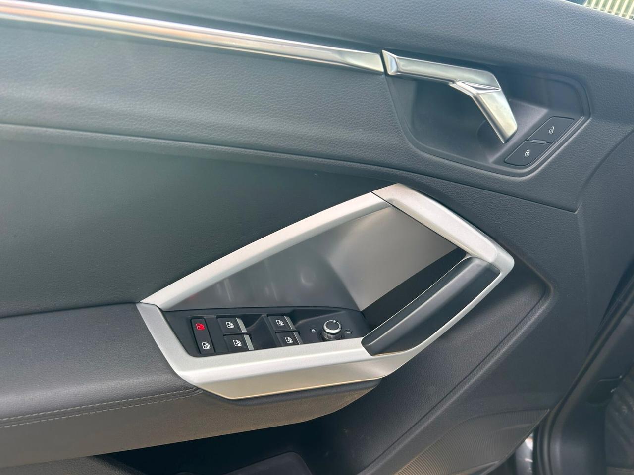 Audi Q3 40 2.0 TDI quattro 190 CV S tronic S line edition