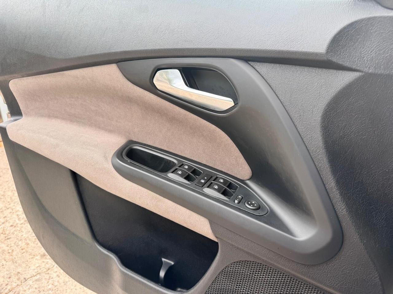 Fiat Tipo 1.6 Mjt S&S SW Lounge