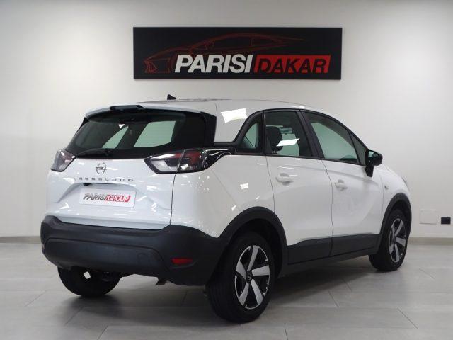 OPEL Crossland 1.2 110CV S&S *PROMO PARISI GROUP*