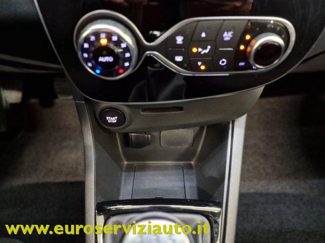 RENAULT Clio TCe 12V 90 CV tce energy Duel 90cv my18