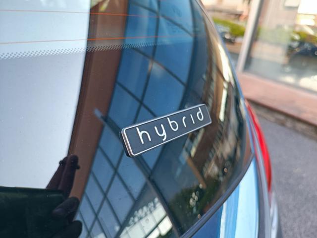 LANCIA Ypsilon 1.0 FireFly 5 porte S&S Hybrid Gold