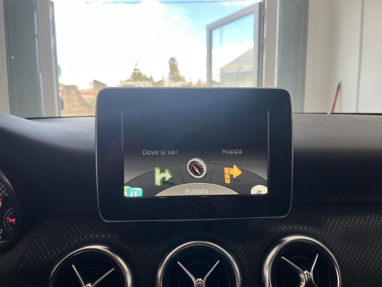 Mercedes-benz A 180 d Automatic Premium 2017