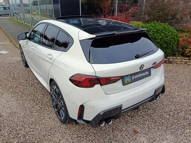 BMW 135 xDrive MSport