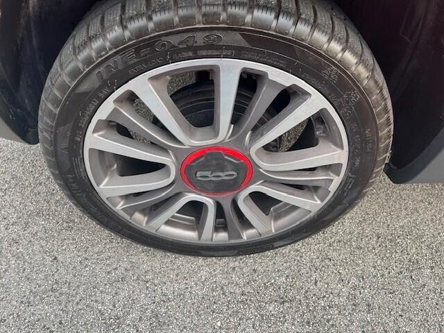 Fiat 500L 1.4 95 CV S&S Sport