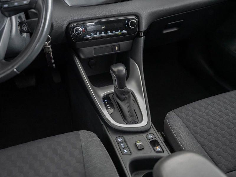 Toyota Yaris Hybrid Trend MY20