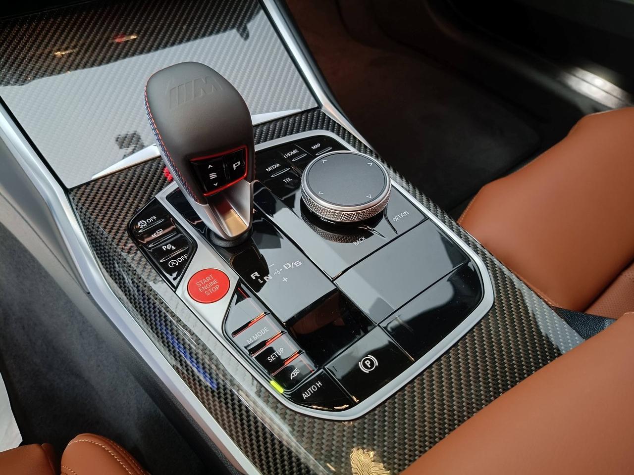 BMW M3 Competition M xDrive Touring