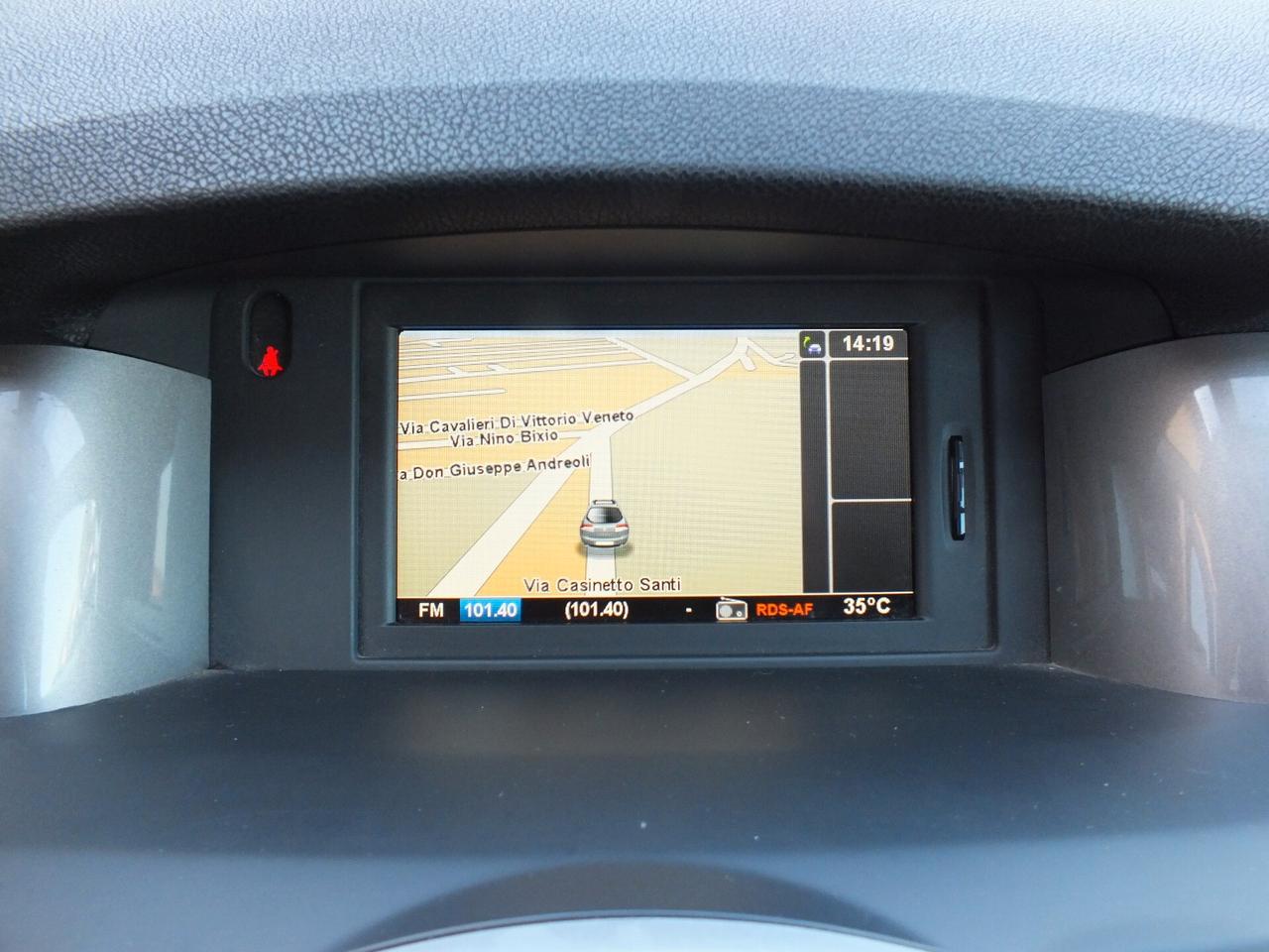 RENAULT LAGUNA 2.0 dCi 150CV SporTour 4Control