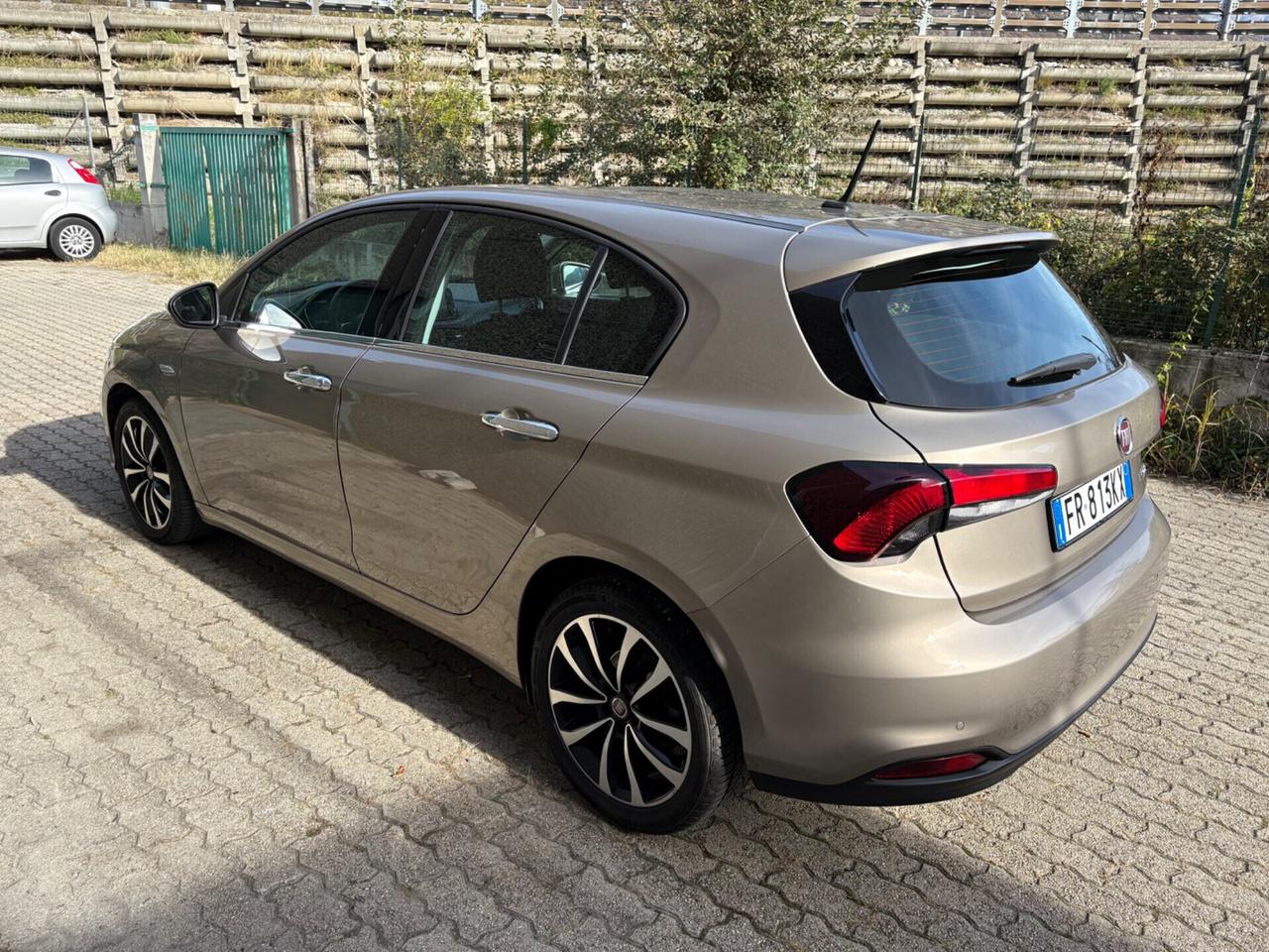 Fiat Tipo 1.3 Mjt 95cv 5 porte Lounge