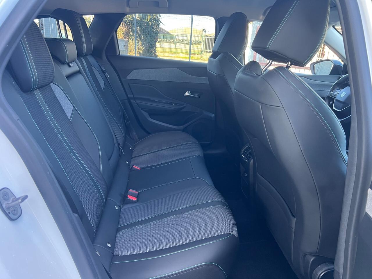 Peugeot 308 BlueHDi SW Allure Pack FINANZIABILE