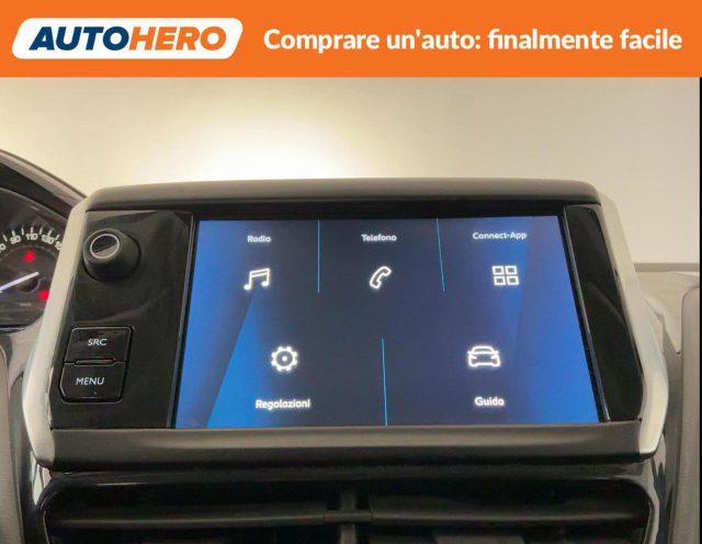 PEUGEOT 208 1° serie PureTech 82 Stop&Start 5 porte Active