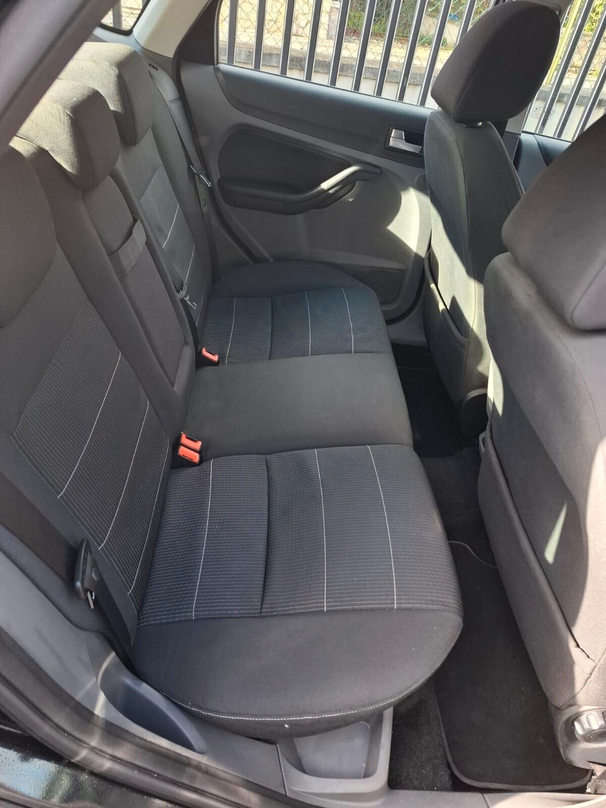 Ford Focus 1.6 TDCi (110CV) 5p. - TUTTO INCLUSO - FINANZIABILE