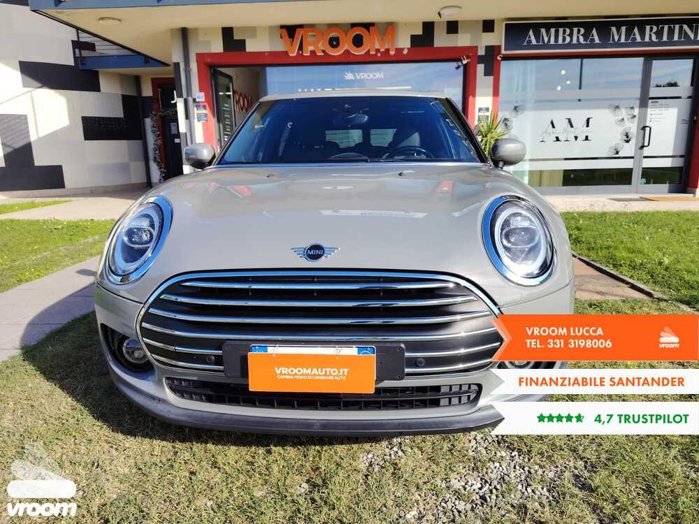 MINI Mini Clubman (F54) Mini 1.5 Cooper Clubman