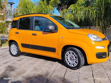 Fiat Panda 1.2 Lounge benzina/ GPL di serie