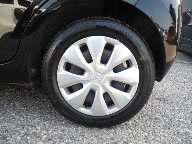 CITROEN C1 VTi 72cv S&S 5p. -OK NEOPATENTATI - "PREZZO REALE"