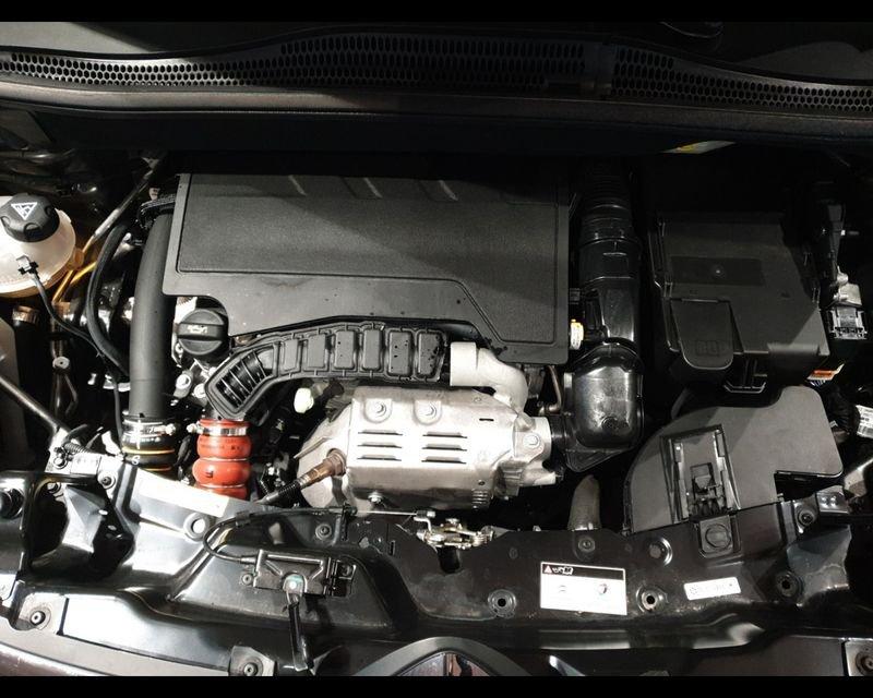 Citroën C3 Aircross PureTech 110 S&S Shine Pack