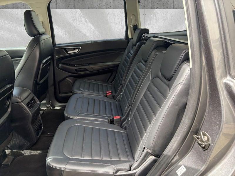 Ford Galaxy 2.0 tdci Titanium s&s 150cv powershift