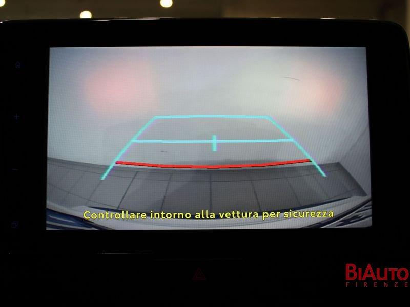 Toyota Yaris Cross Yaris Cross 1.5 Hybrid 5p. E-CVT Trend