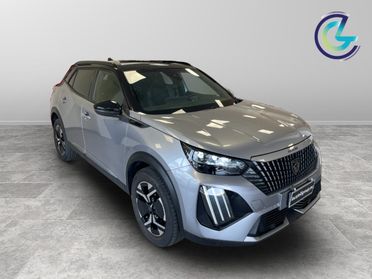 PEUGEOT 2008 II 2023 - 2008 1.2 puretech GT s&s 130cv eat8