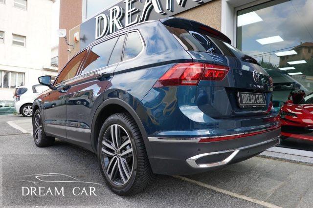 VOLKSWAGEN Tiguan 2.0 TDI SCR DSG 4MOTION Sport BMT