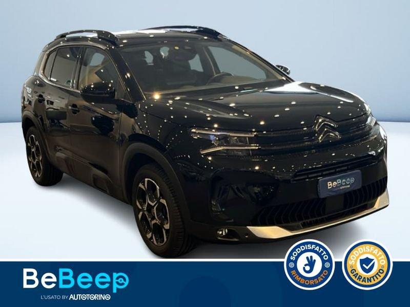 Citroën C5 Aircross 1.5 BLUEHDI FEEL PACK S&S 130CV