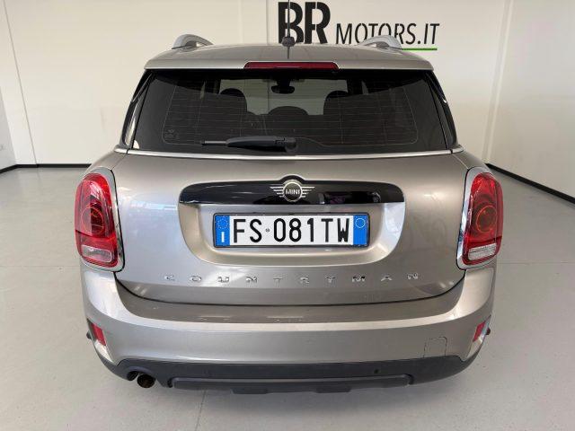 MINI Countryman 1.5 One Countryman " NEOPATENTATI "