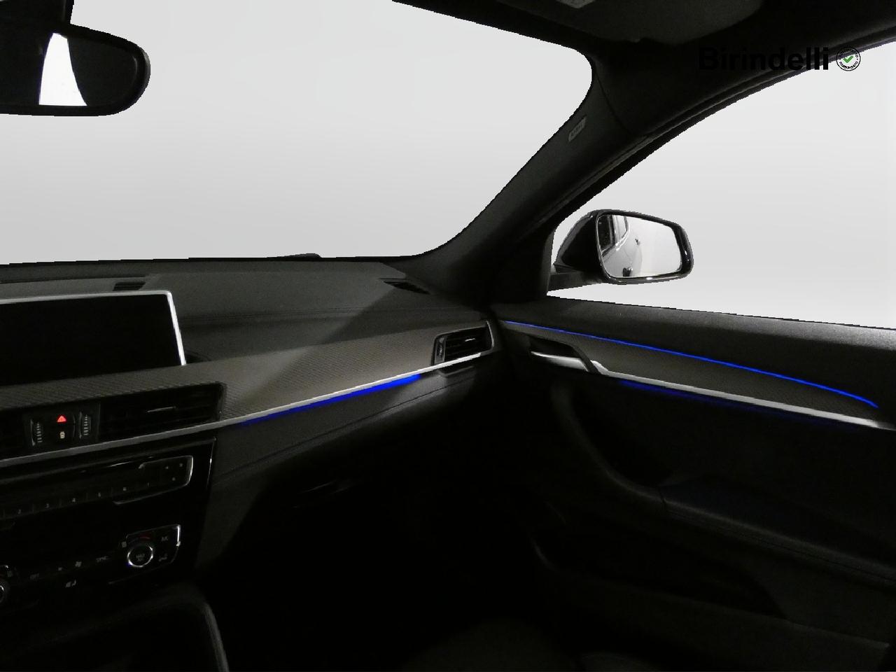 BMW X2 (F39) - X2 sDrive18d Msport-X