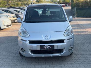 Peugeot Partner Tepee 1.6 e-HDi 92 CV S&S Outdoor