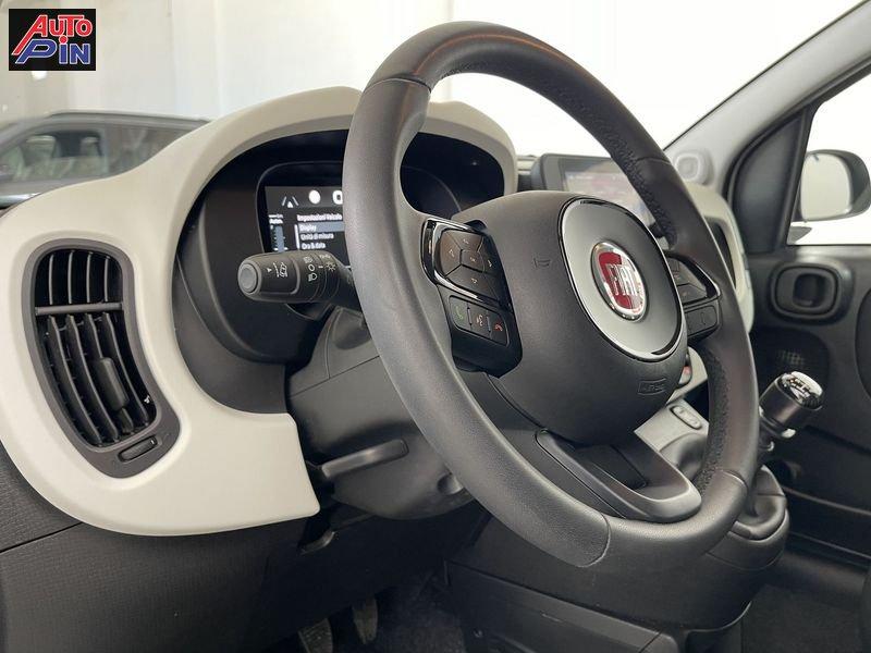 FIAT Panda Panda 1.0 FireFly S&S Hybrid Pandina *IN ARRIVO*