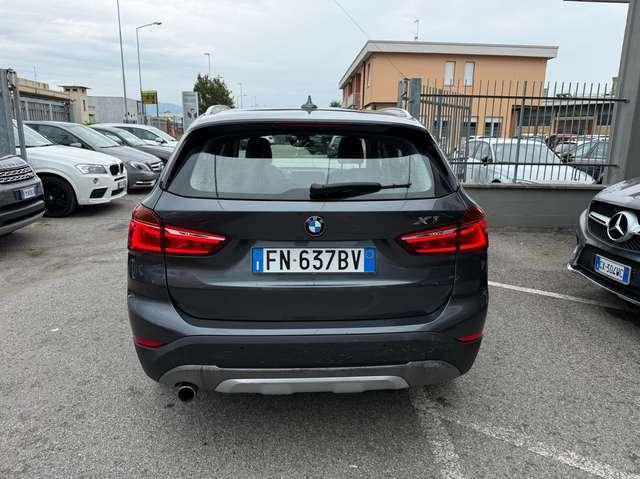 BMW X1 X1 xdrive18d xLine SERVICE IN BMW