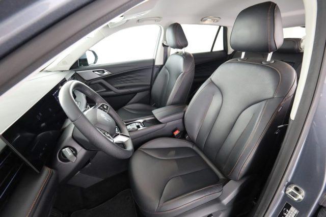 MG HS HS 1.5T-GDI AT Luxury