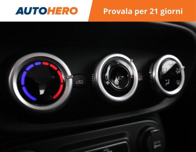 FIAT 500L 1.4 T-Jet 120 CV GPL Pop Star