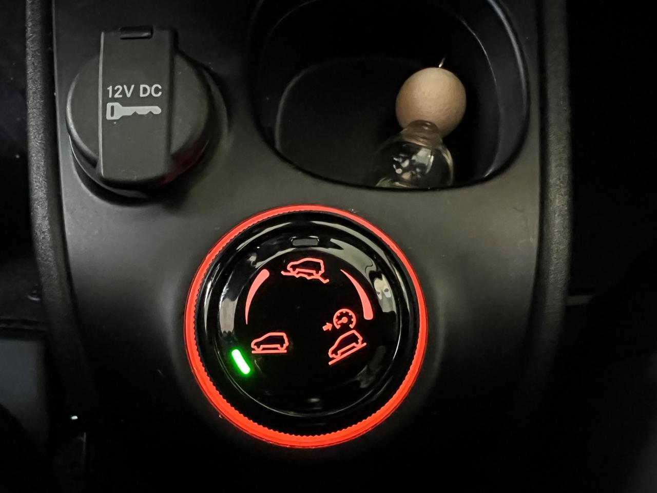 Fiat Panda 0.9 TwinAir Turbo S&S 4x4 City Cross