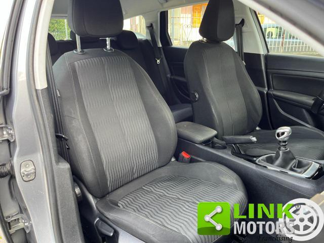 PEUGEOT 308 BlueHDi 120 S&S SW Business