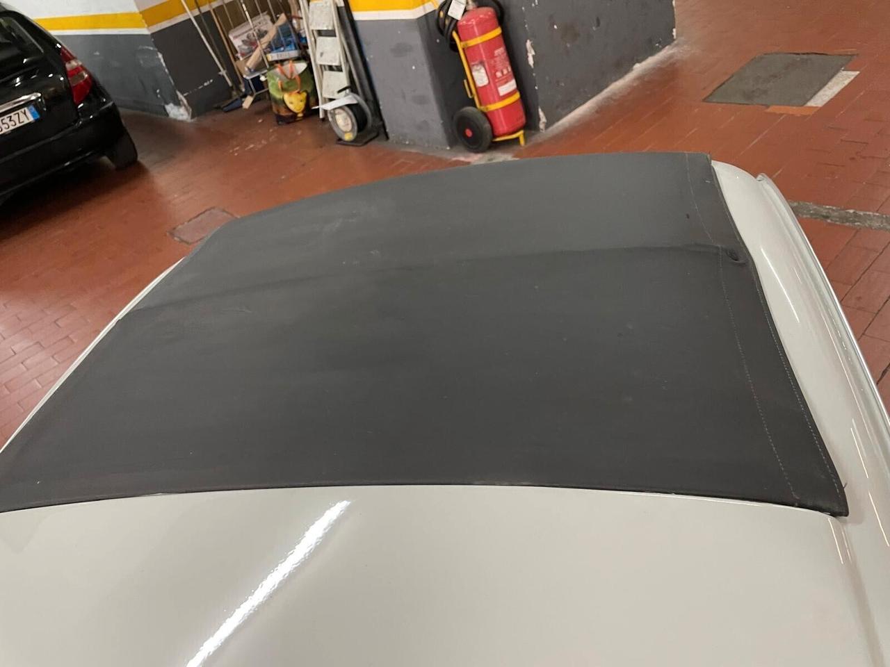 Fiat 500L STORICA IMMATRICOLATA 1971